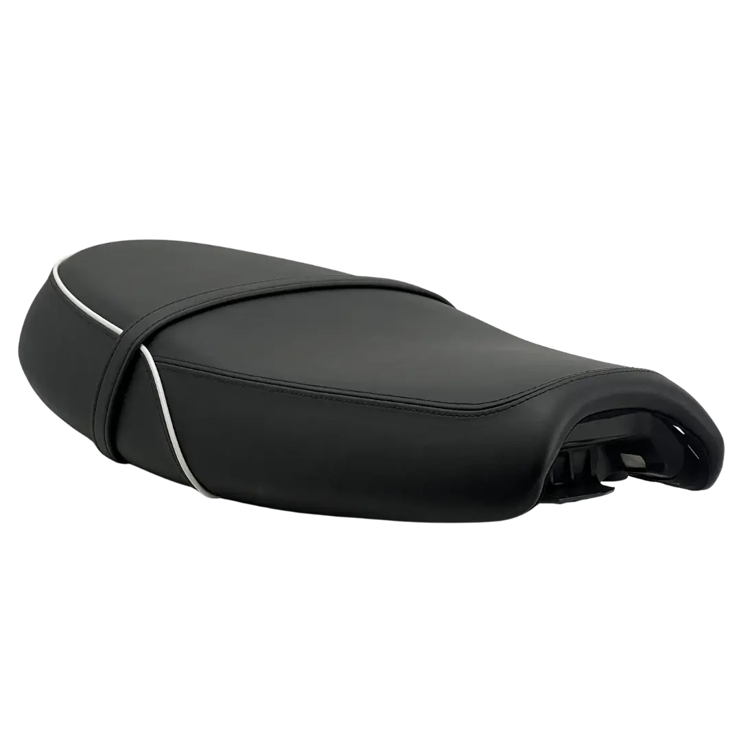 Selle d’origine Triumph Bonneville T100 T120 | Version lisse 
