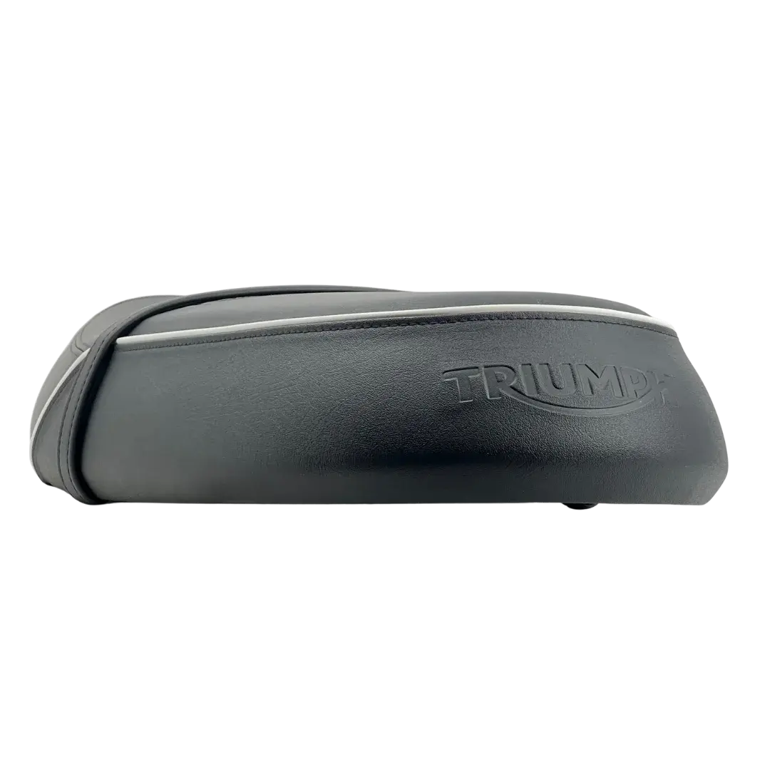 Selle d’origine Triumph Bonneville T100 T120 | Version lisse 