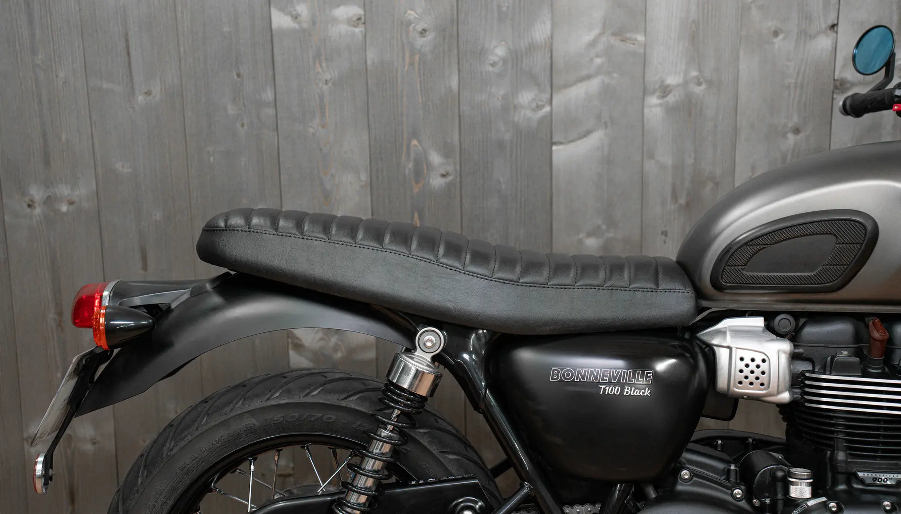 Selle | Triumph Modern Classic - photo 3