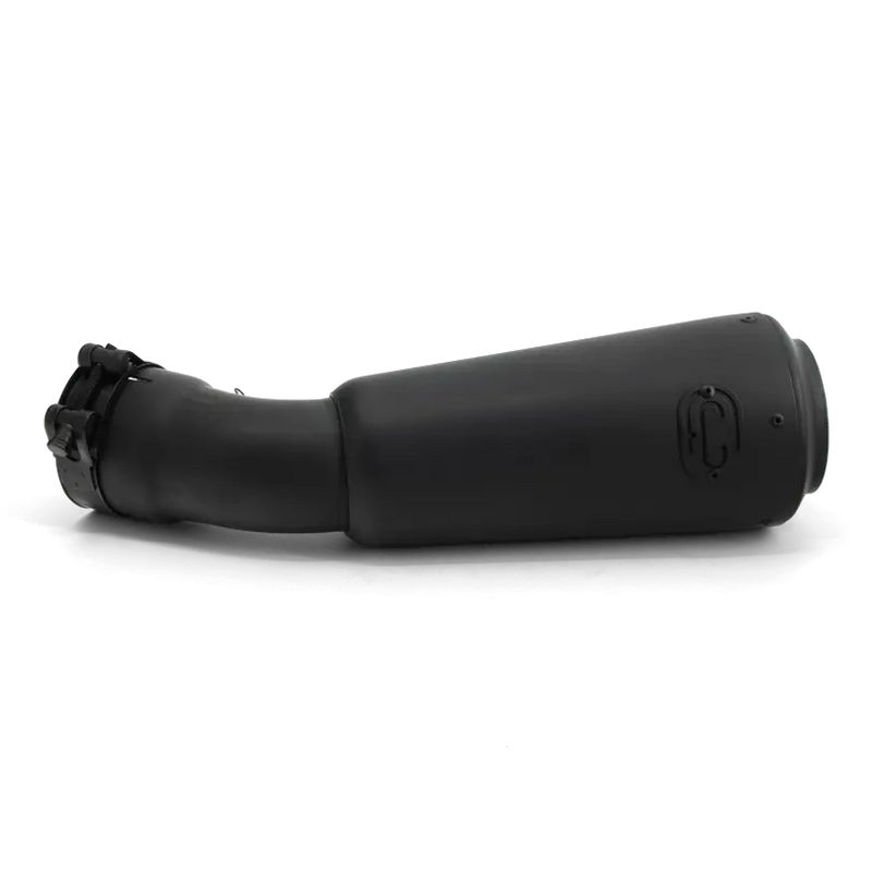 Silencieux titane BMW R NineT – FCR Accessoires – Black Friday Silencieux titane pour BMW R NineT FCR