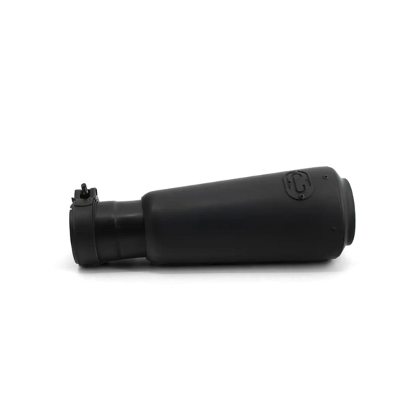 Silencieux titane | BMW R12