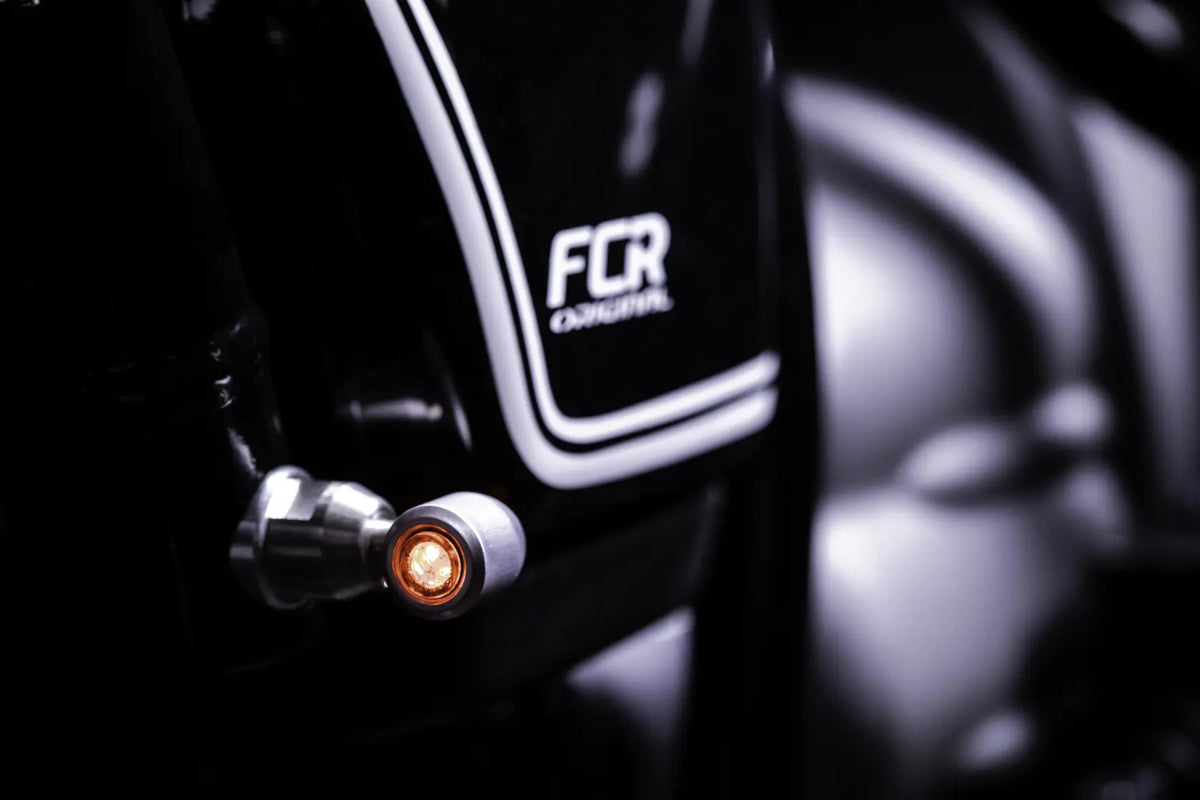 Clignotants arrières 3 en 1 | BMW R18 Cruiser — Image situation 1