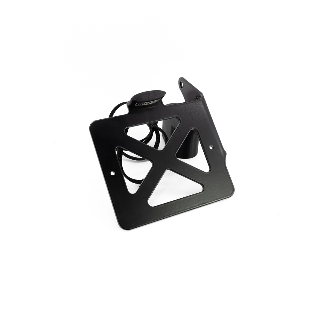 Support de Plaque Latéral – Nine T Heritage - FCR Accessoires - FCR - BM - SPL001 - N