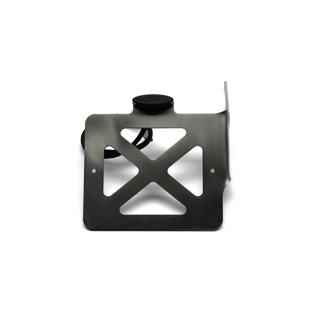 Support de Plaque Latéral – R18 Cruiser - FCR Accessoires - FCR - BM - SPL002 - B