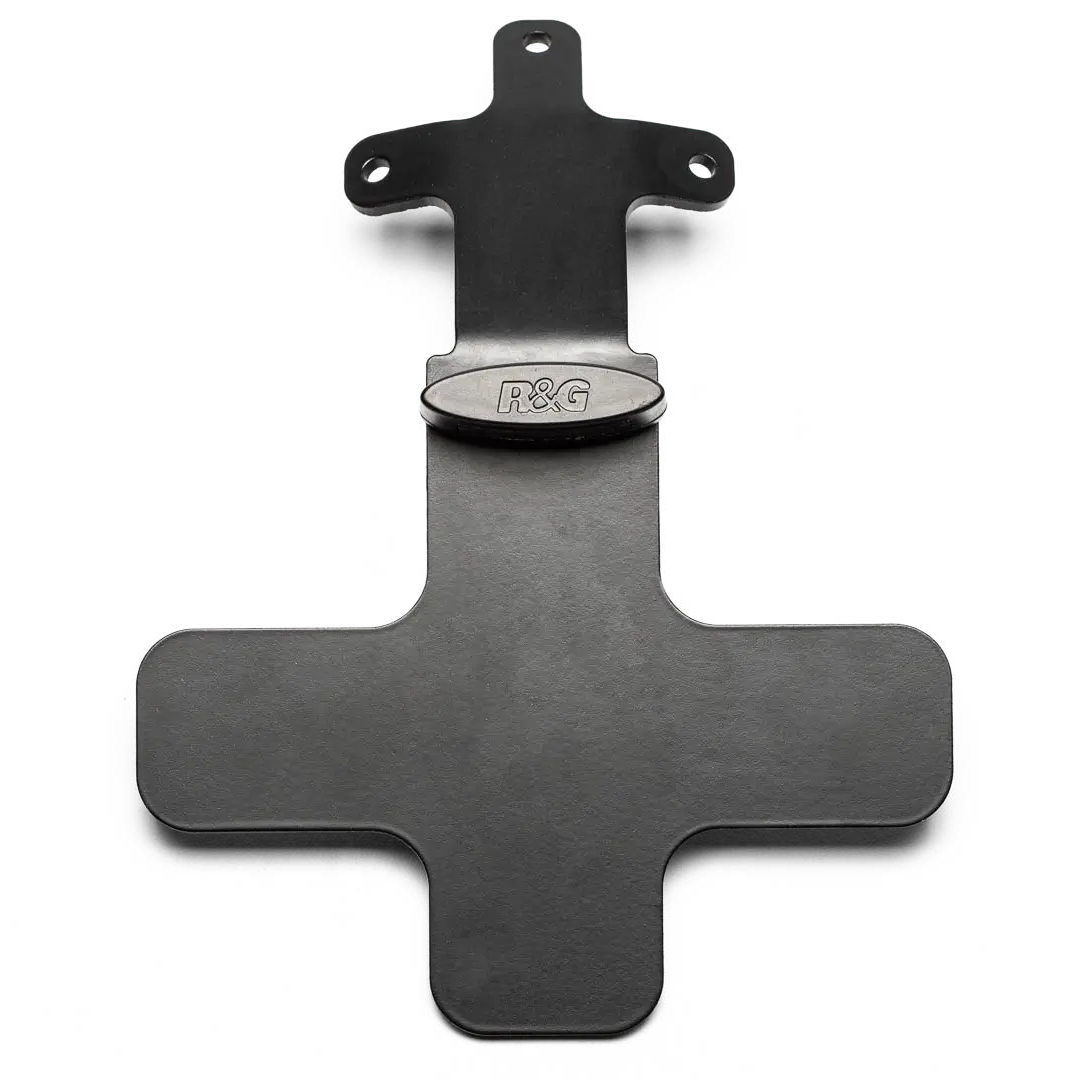 Support de Plaque – FCR Original - FCR Accessoires - FCR - UN - SP001 - N