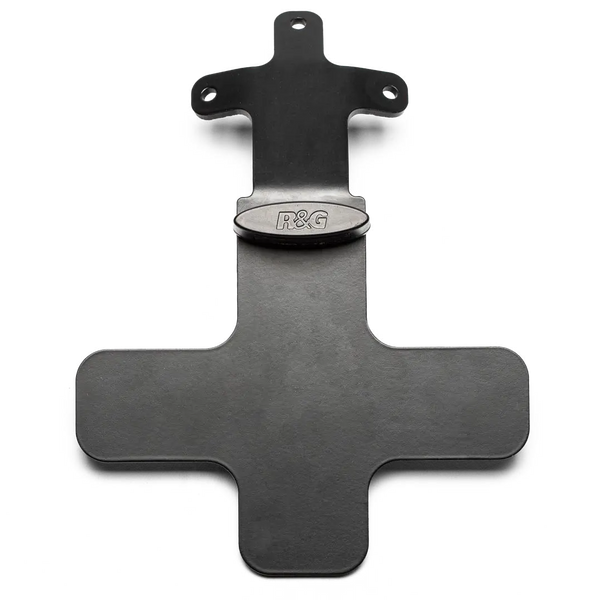Universal License Plate Holder | Motorcycle