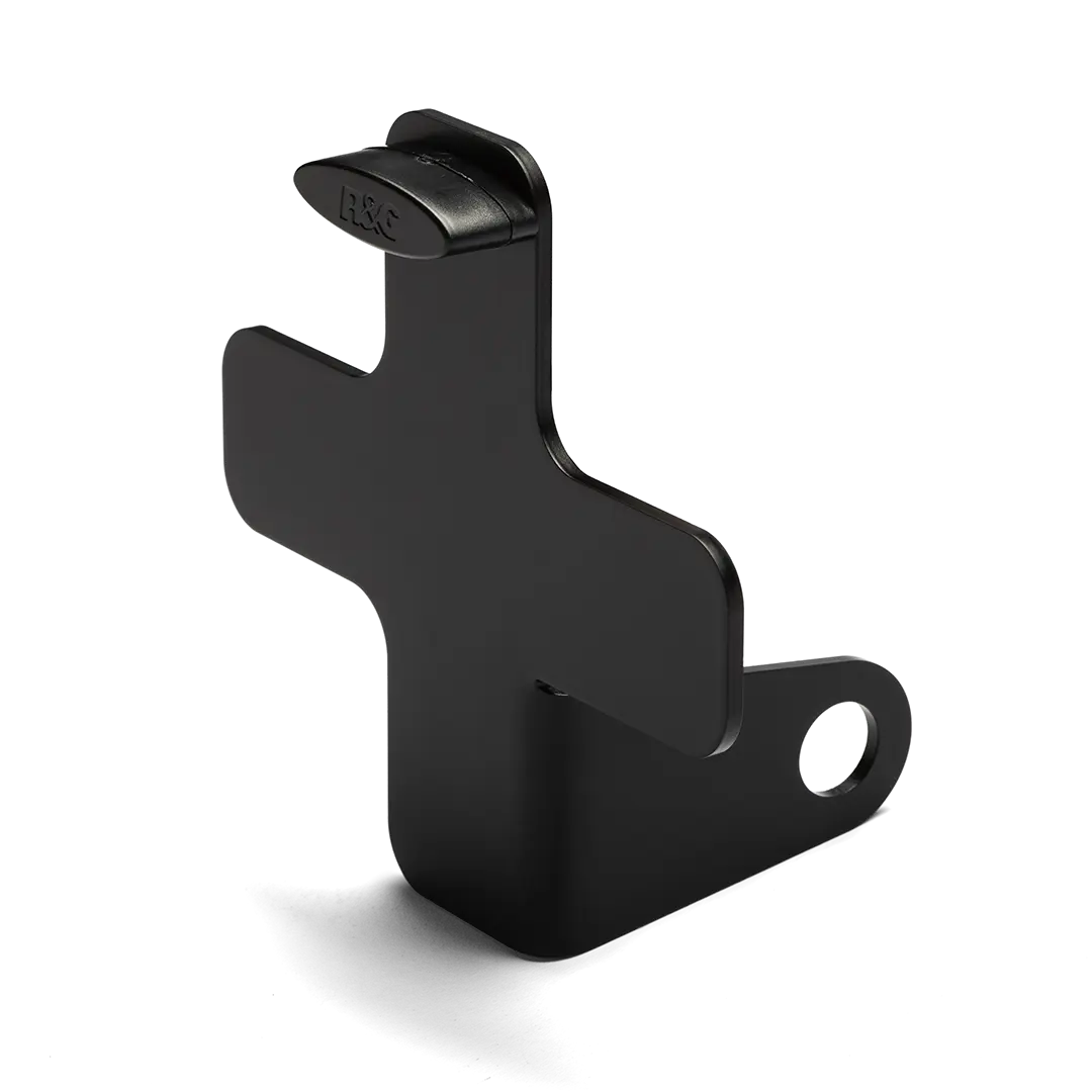 Support de Plaque – FCR Original v2 - FCR Accessoires - FCR - UN - SPL001 - N