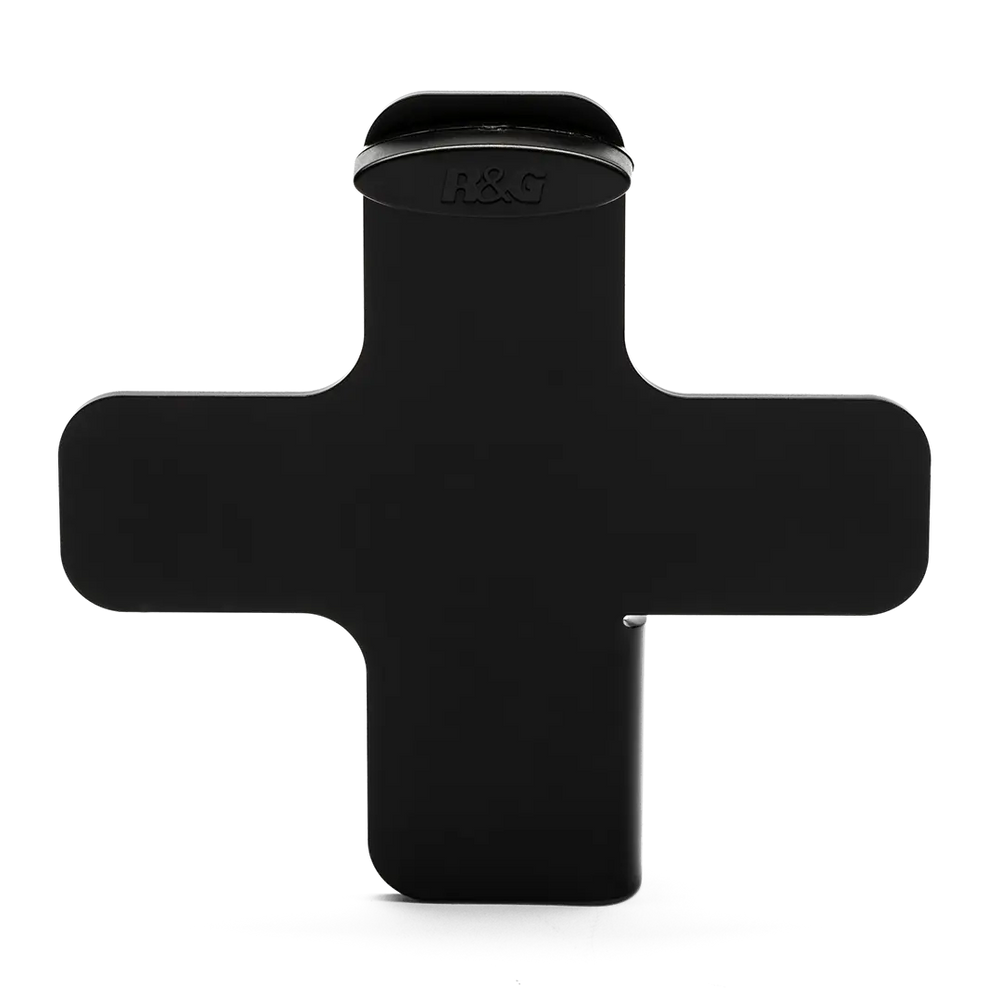 Support de Plaque – FCR Original v2 - FCR Accessoires - FCR - UN - SPL001 - N
