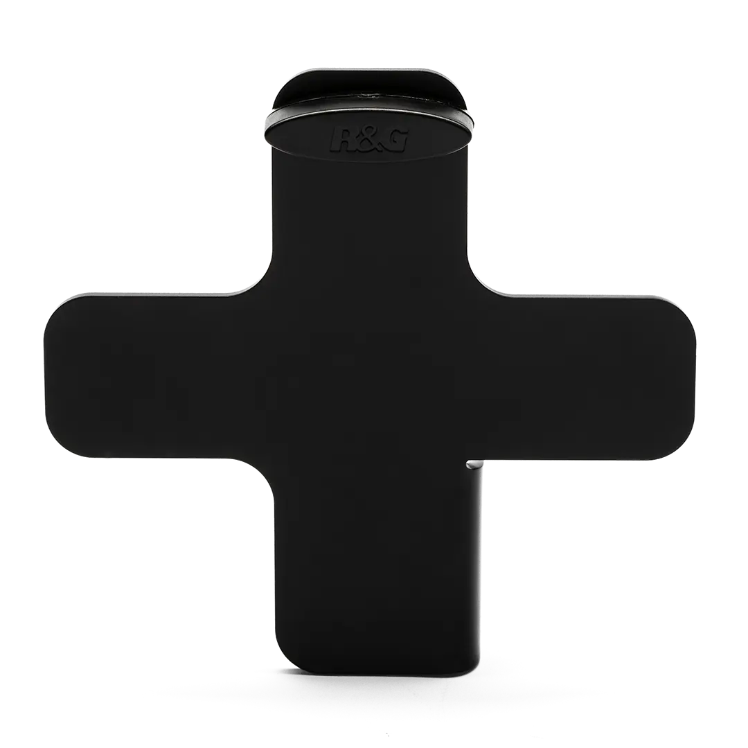 Support de Plaque – FCR Original v2 - FCR Accessoires - FCR - UN - SPL001 - N