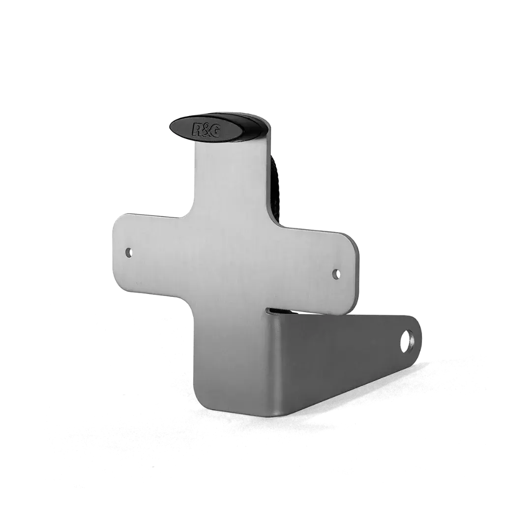 Support de plaque latéral | Royal Enfied Slide 