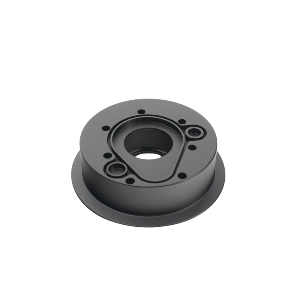 Support pour Bouchon de Réservoir – BMW R12 