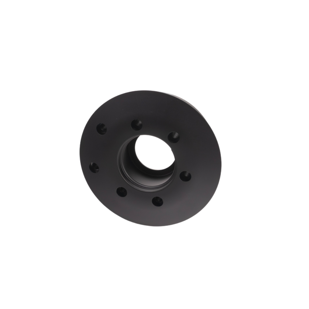 Support pour Bouchon de Réservoir – BMW R12 