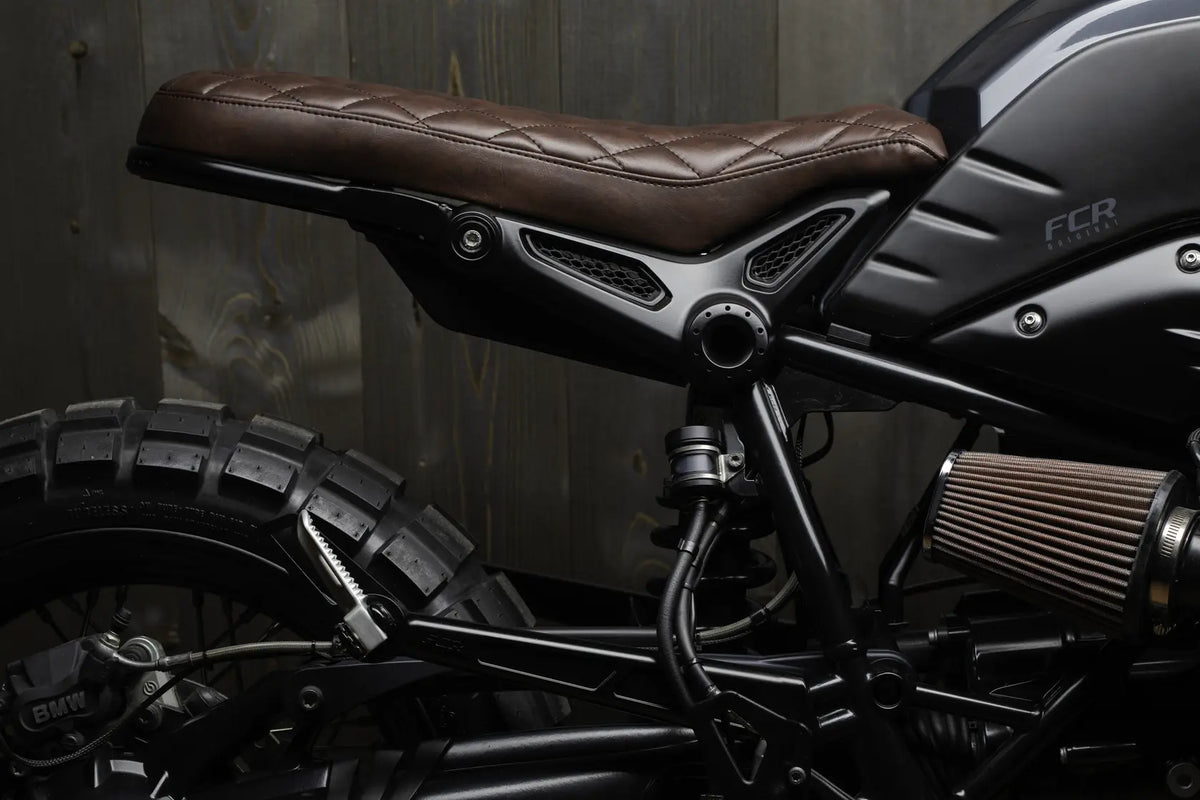 Rear Footrest Brackets | BMW R NineT Heritage — Situation image 3