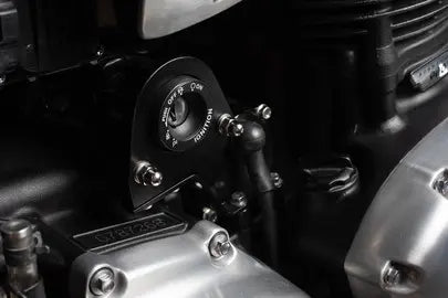 Support de Neiman | Triumph Modern Classic — Image situation 3