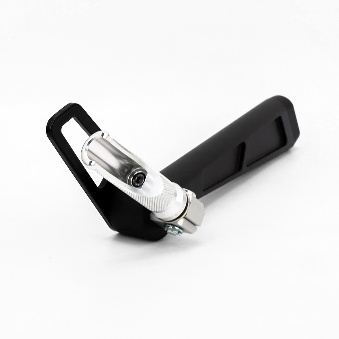 Supports Repose - Pieds Arrière – Nine T Heritage - FCR Accessoires - FCR - BM - SRP001 - B