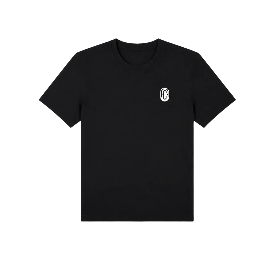 T-shirt FCR Original Motorcycles | Parts & Workshop 