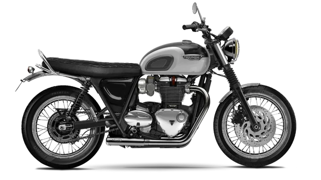 Triumph Bonneville - Accessoires moto T100 T120 Bobber Speedmaster