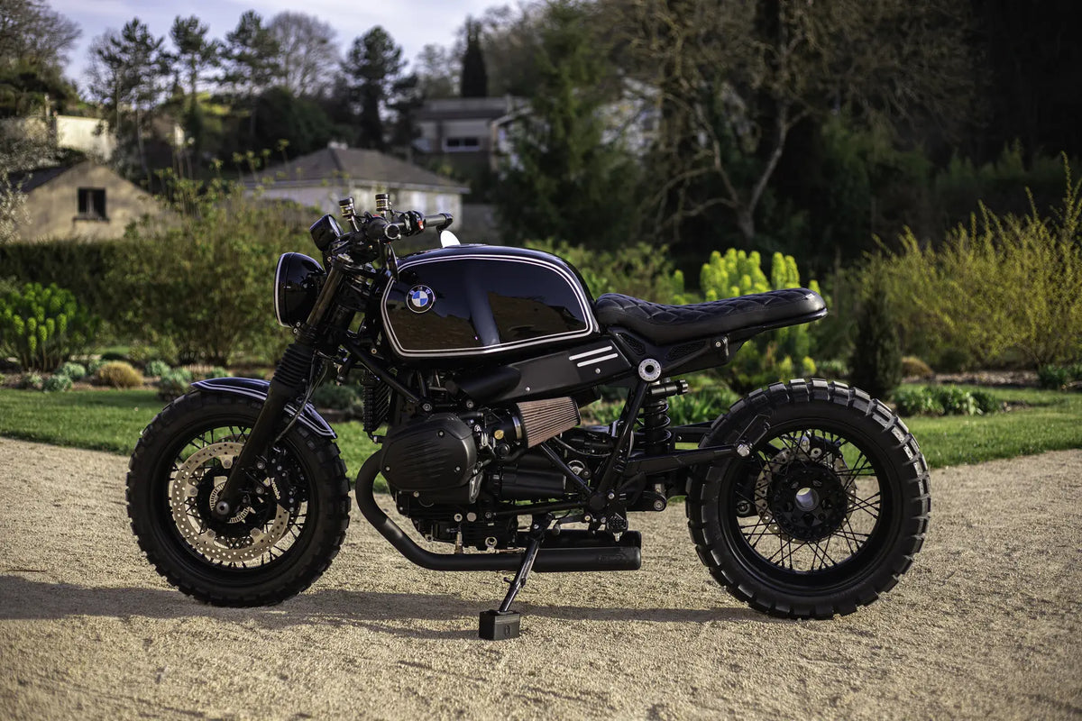 Rocker Covers | BMW R NineT Heritage — Situation image 3