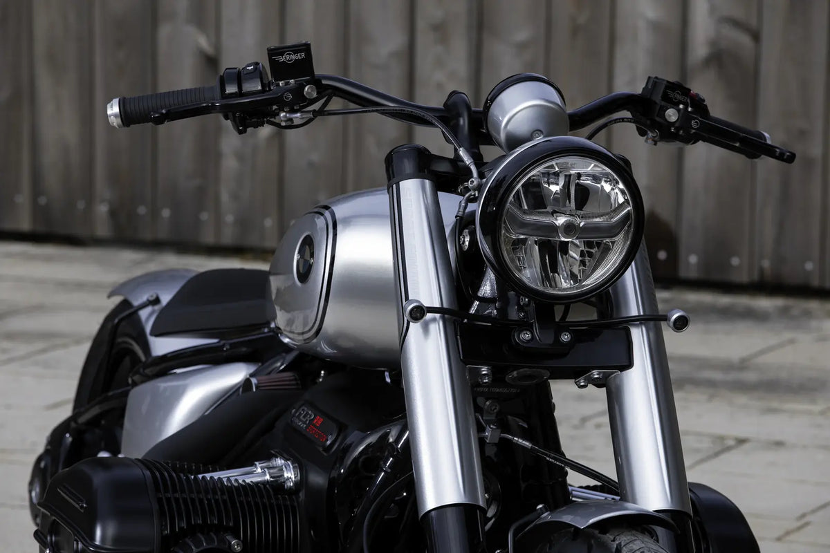 Front Indicators | R18 Cruiser — Situation image 2