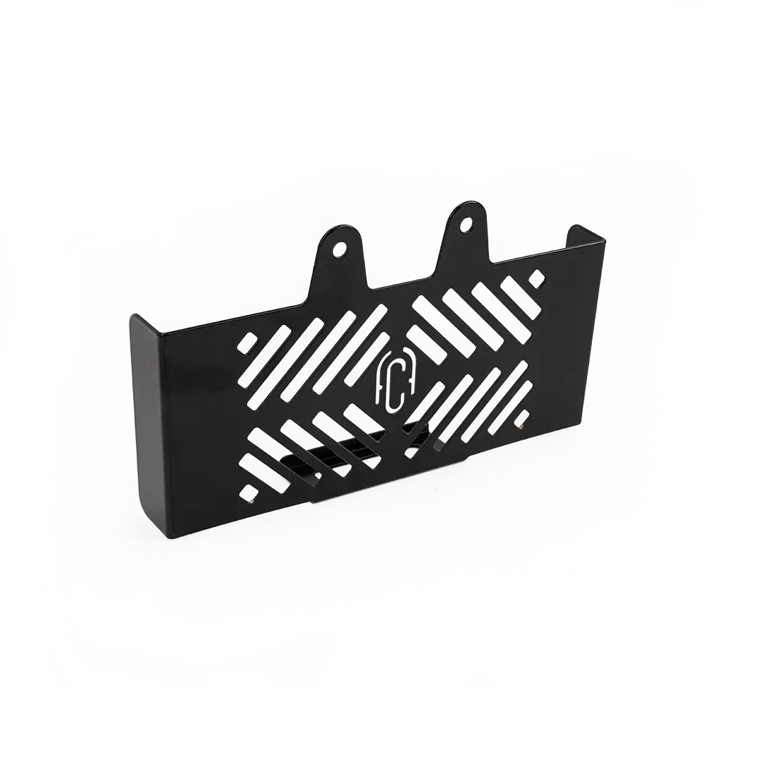 Grille de Radiateur – Nine T Heritage R - FCR Accessoires - FCR - BM - GR002 - N