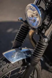 Mudguard Kit | Triumph Vintage Modern Classic — Situation image 2