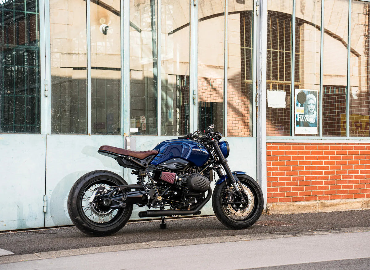 Airbox Delete Kit | BMW R NineT Heritage — Situation image 3