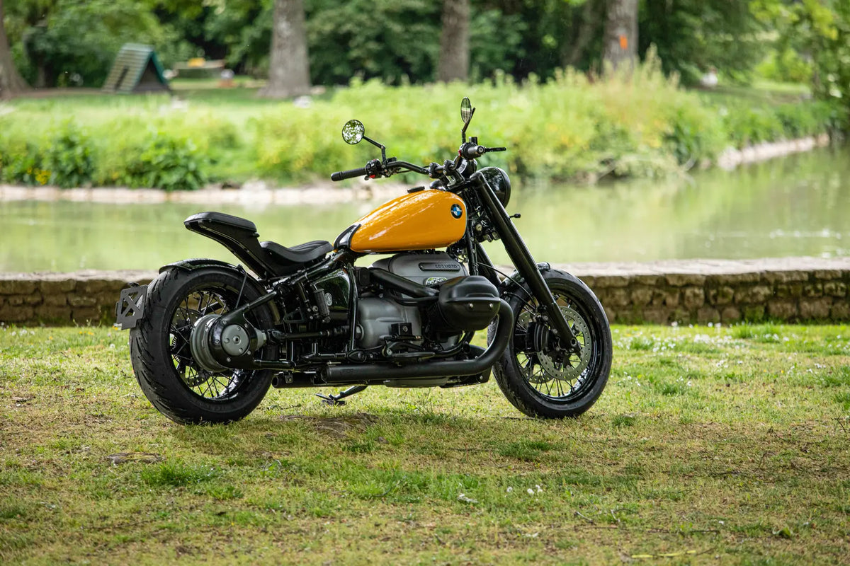 Hauptbremszylinder-Kit | BMW R18 Cruiser — Situationsbild 3