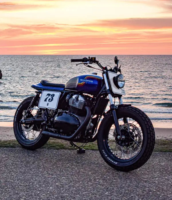 Royal Enfield