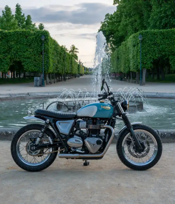 Triumph
