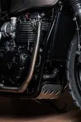 Sabot Moteur | Triumph Modern Classic — Image situation 2