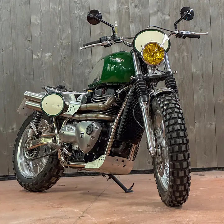 Motorschutz | Triumph Modern Classic v2 — Situationsbild 3