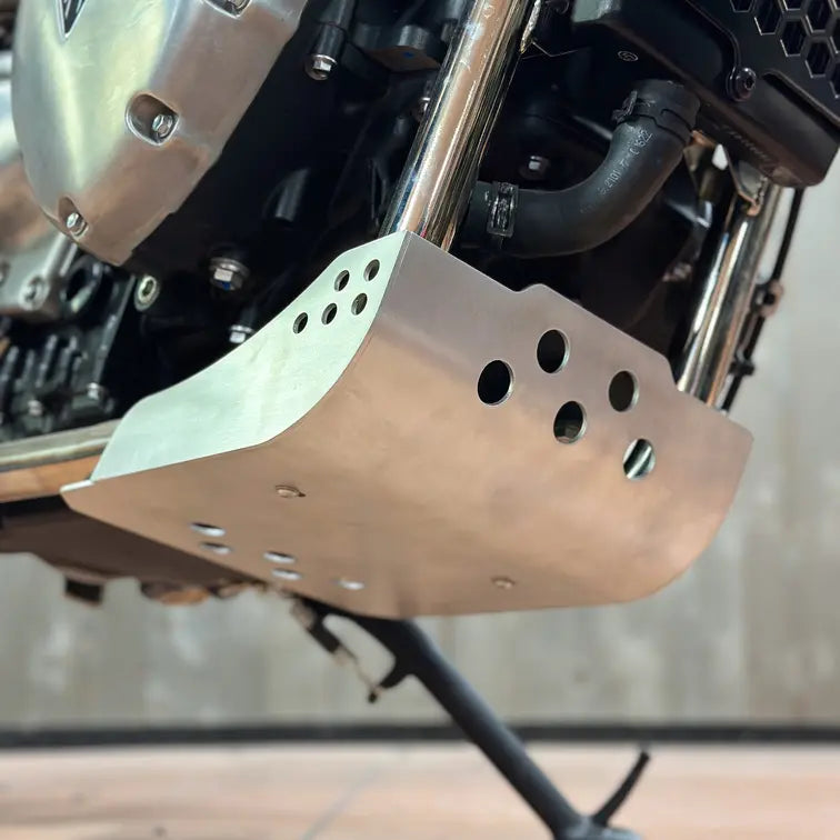 Motorschutz | Triumph Modern Classic v2 — Situationsbild 2
