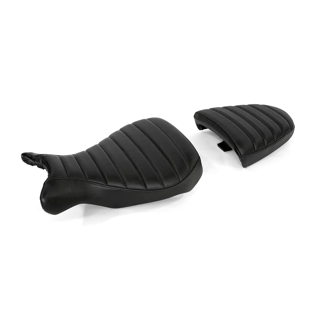Selle – Nine T Vintage Heritage - FCR Accessoires - FCR - BM - SE005
