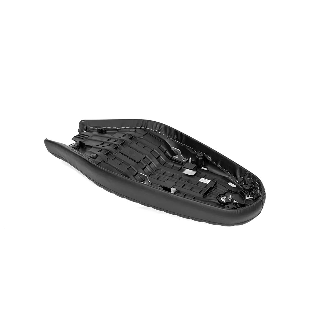Selle – Triumph Modern Classic - FCR Accessoires - FCR - TR - SE012 - N