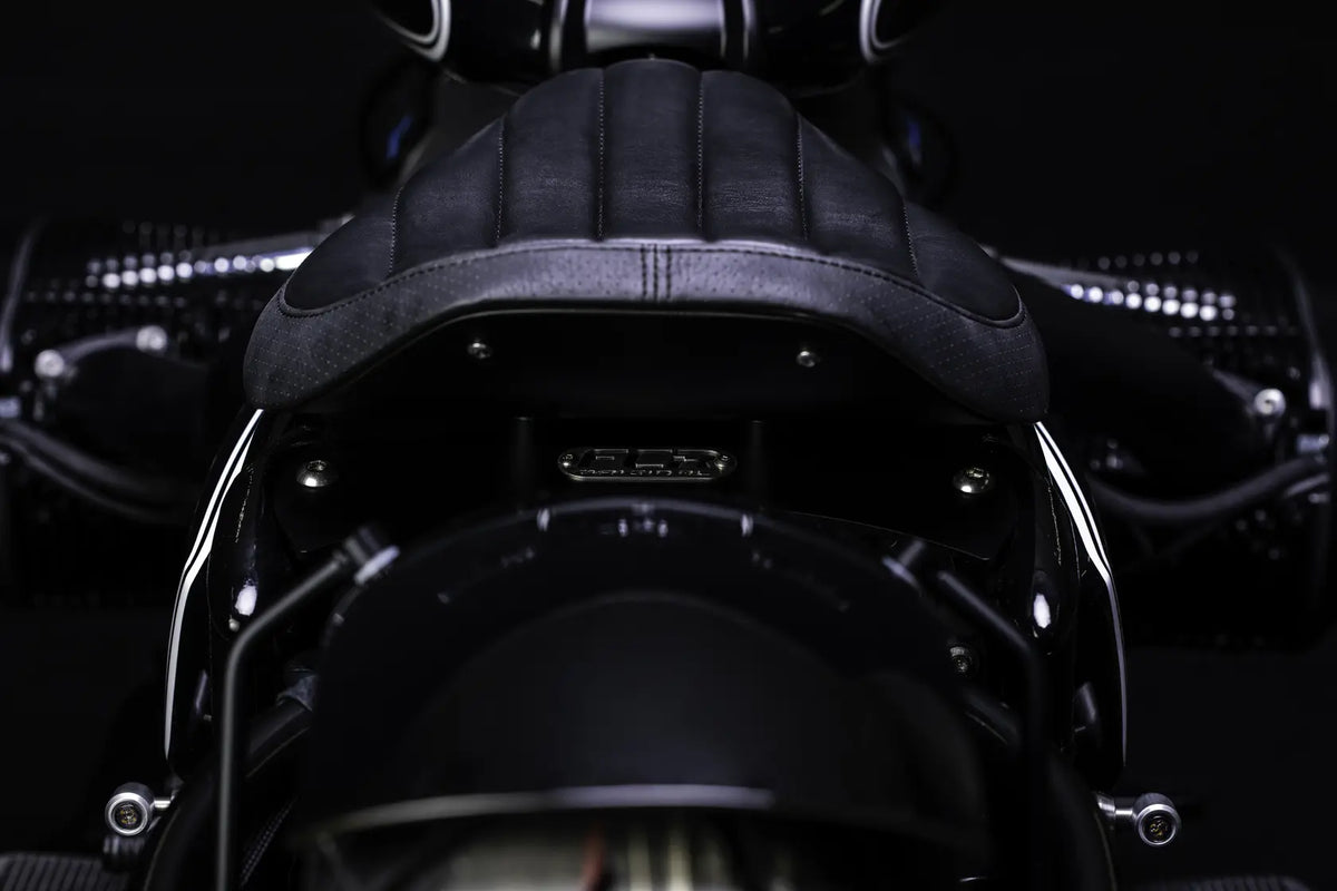 Selle | BMW R18 Cruiser — Image situation 1
