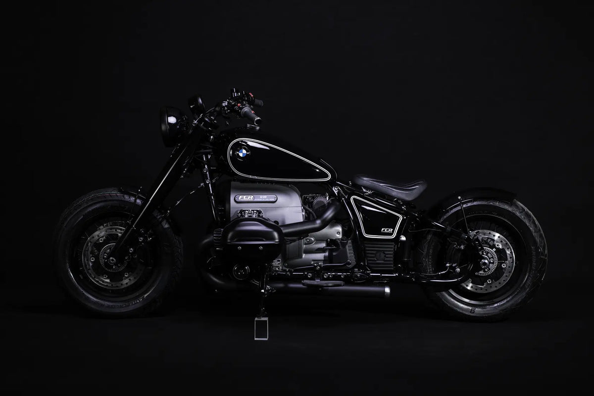 Selle | BMW R18 Cruiser — Image situation 3